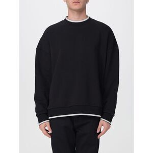 Gcds Sweatshirt Men Black
